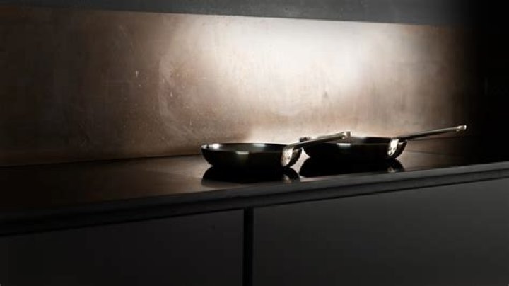Are carbon steel pans safe?