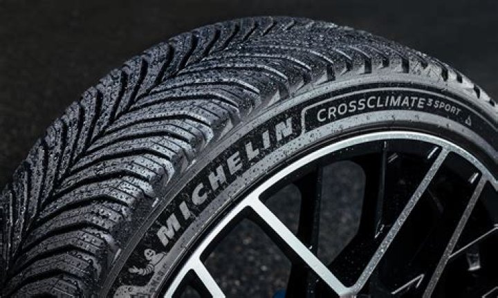 Are Michelin CrossClimate as good as winter Tyres