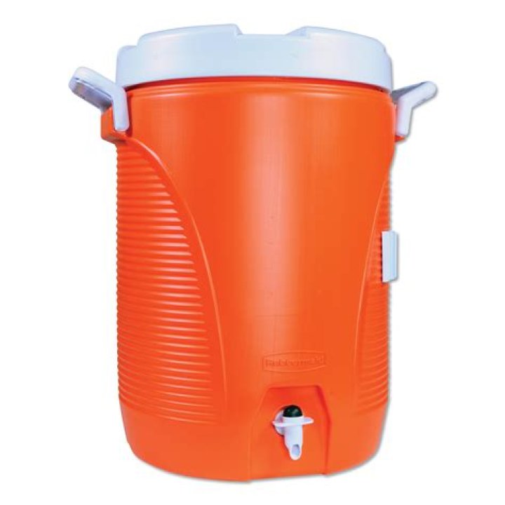 Are Rubbermaid coolers insulated? | ContextResponse.com