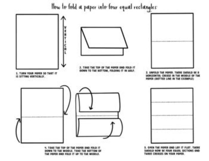 Can a paper be folded 13 times?