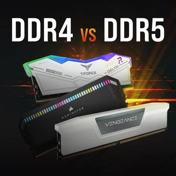 Can ddr5 fit in ddr3?