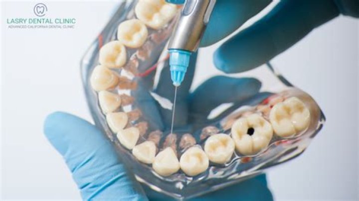 Can dental anesthesia cause nerve damage?