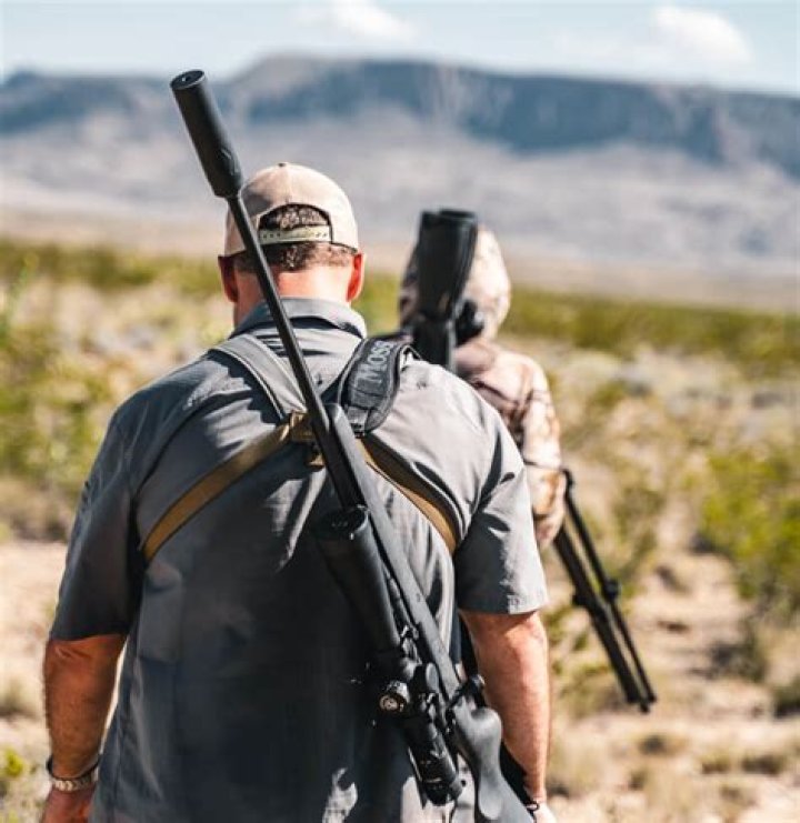 Can you buy a suppressor in Florida?