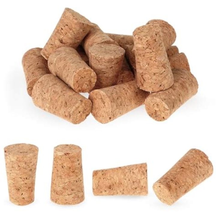 Can you compost wine bottle corks