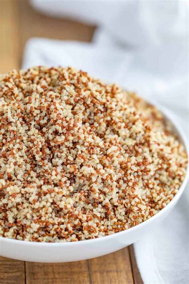 Can you keep cooked quinoa?