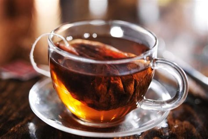Can you steep tea for too long?