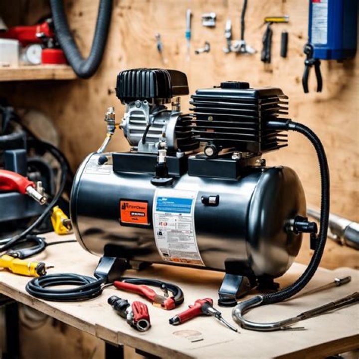 Can you use PVC for air line?