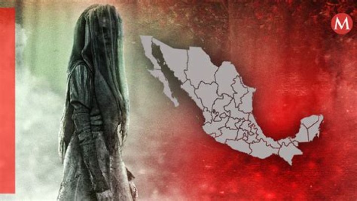 ¿Cómo saber cuándo aparece la llorona