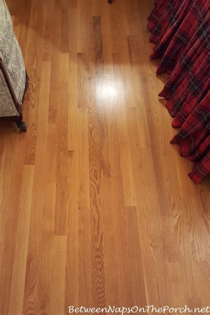 Do rug pads ruin hardwood floors