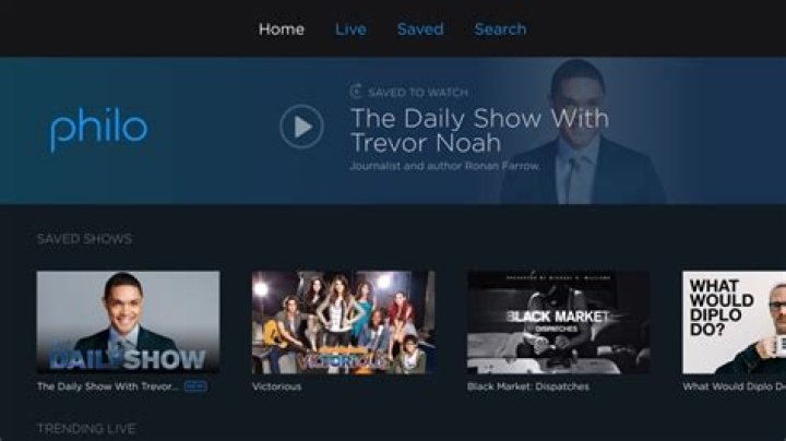 Does Philo have freeform? | ContextResponse.com