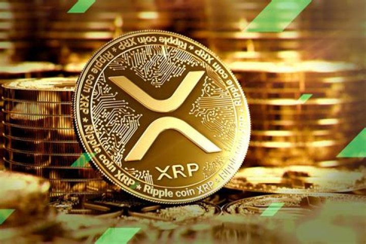Does ripple use XRP?