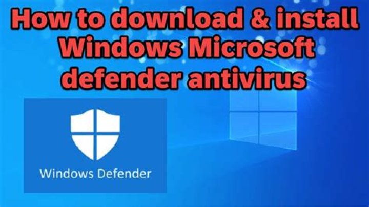 How do I activate Antivirus on Windows 8?