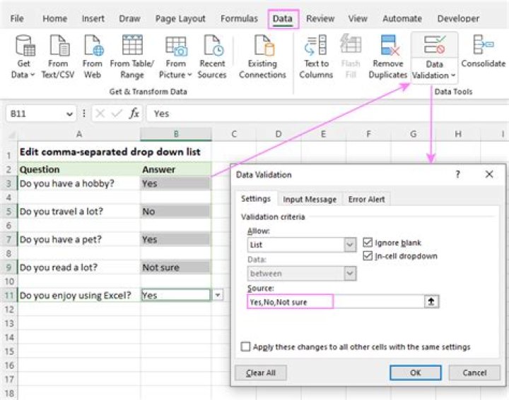 How do I edit a item in square