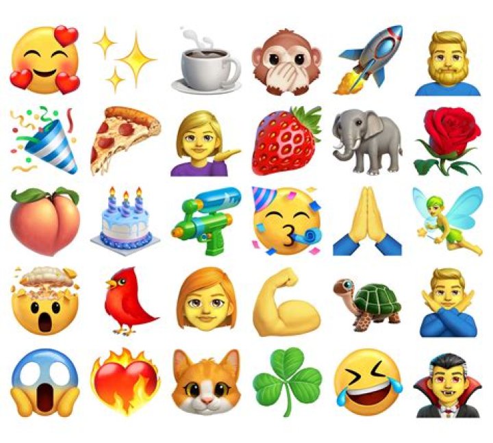 How do I get more Emojis on twitter?