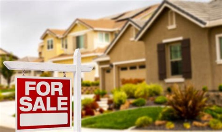 How do I sell my house to the bank?