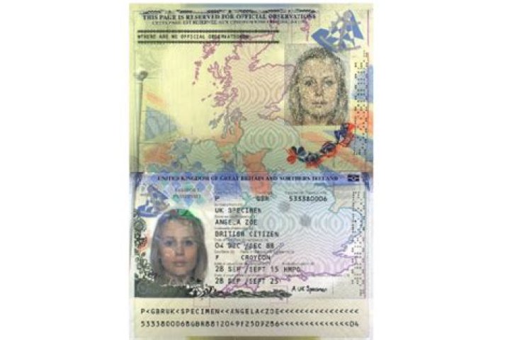 How do you certify passport photos?
