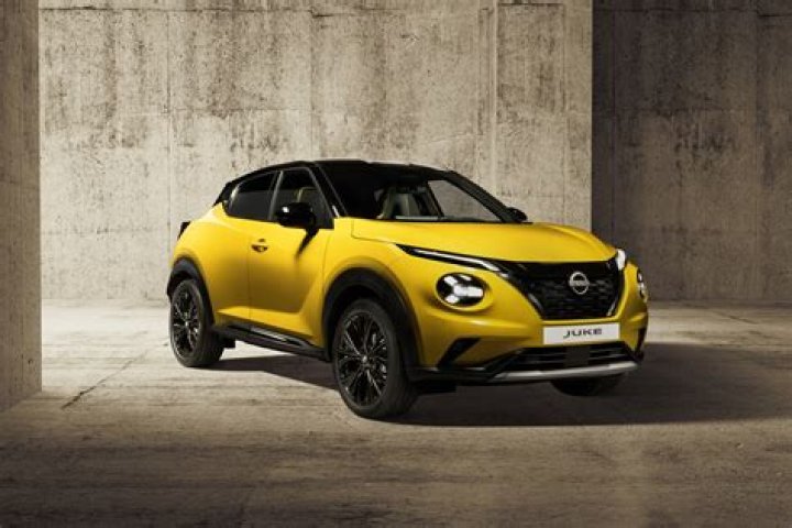 How many miles can Nissan Juke last?