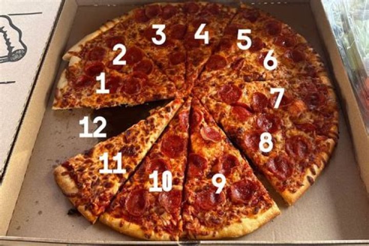 How much is a large pizza at Costco?