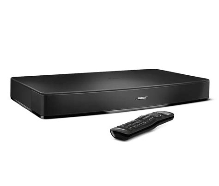 How much is Bose Solo TV sound system?
