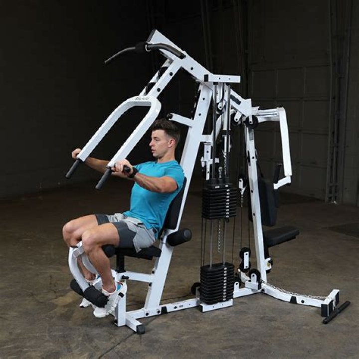 How much is fitness equipment?