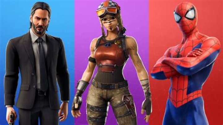 How old are the fortnite people?