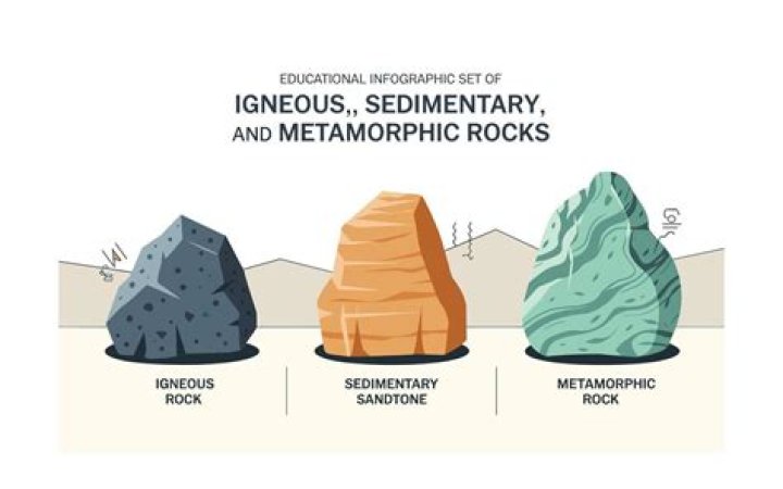 Is fluorite igneous sedimentary or metamorphic?