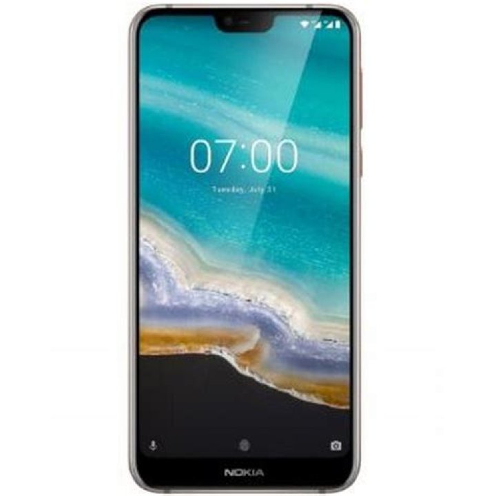 Is Nokia 7.1 dual SIM?