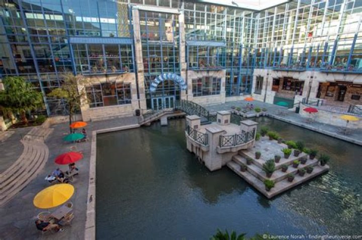 Is San Antonio River Walk Safe?