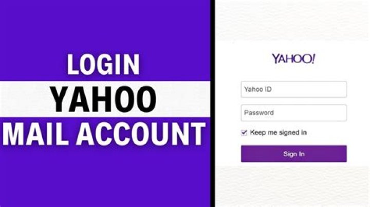 Is Yahoo fr a valid email address?