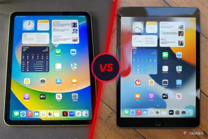 What's the difference between iPad 2017 and IPAD 2018?