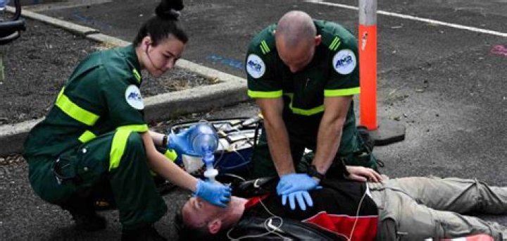 What actions can someone trained to the first responder operations level take