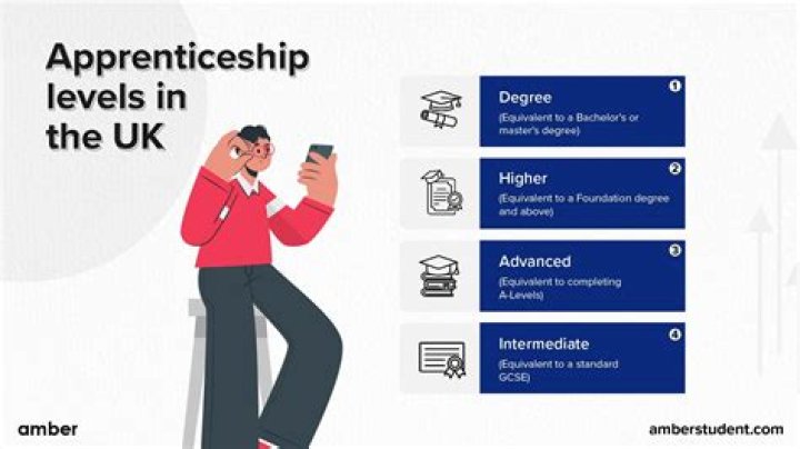 What apprenticeship means?