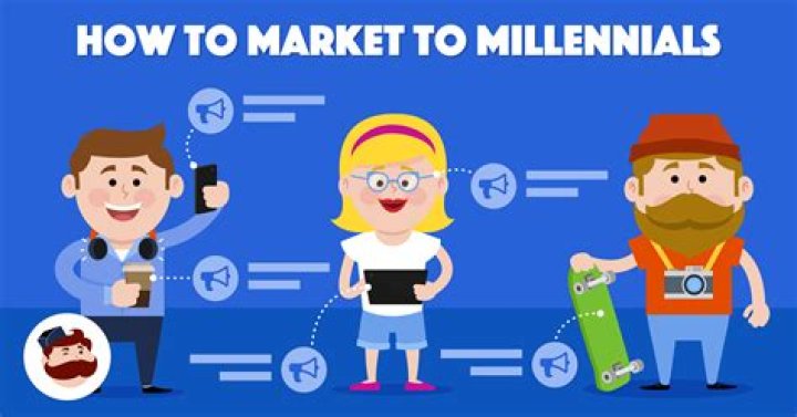 What do Millennial consumers want?