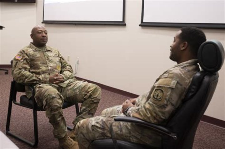 What does a training NCO do?