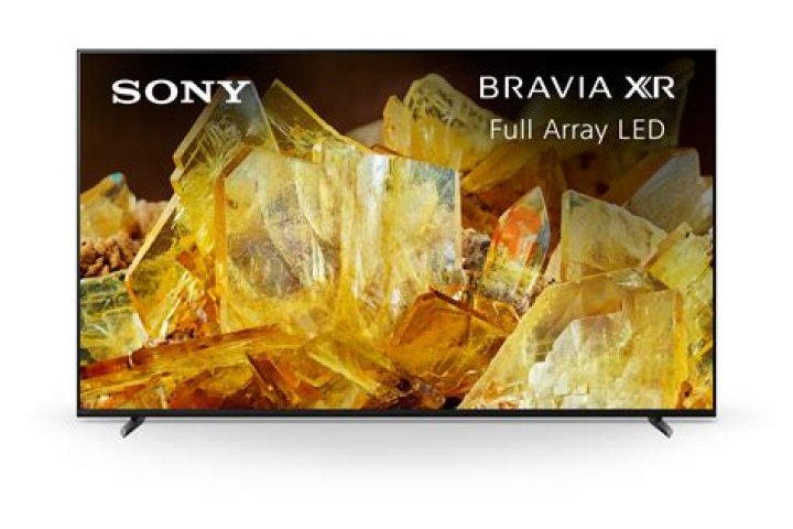 What is a full array LED TV?