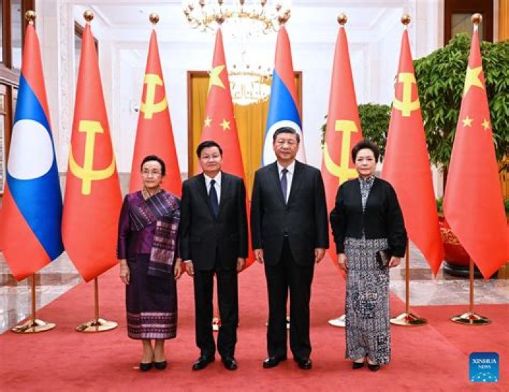 What is a government mandarin?