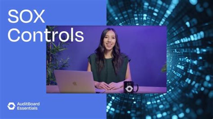 What is a key control Sox?