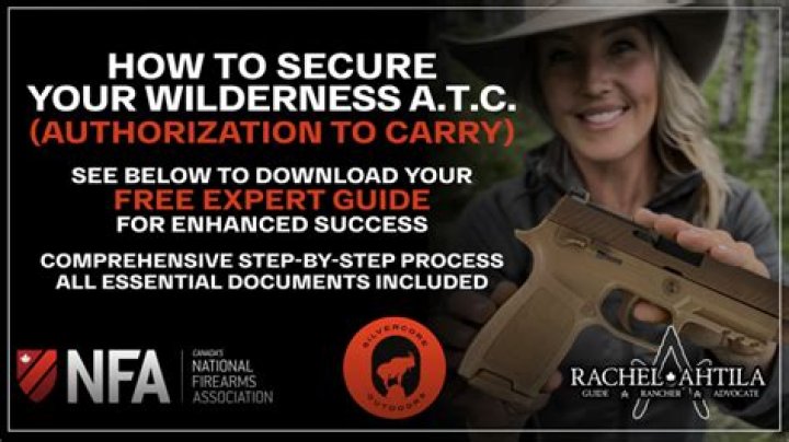 What is ATC authorization?