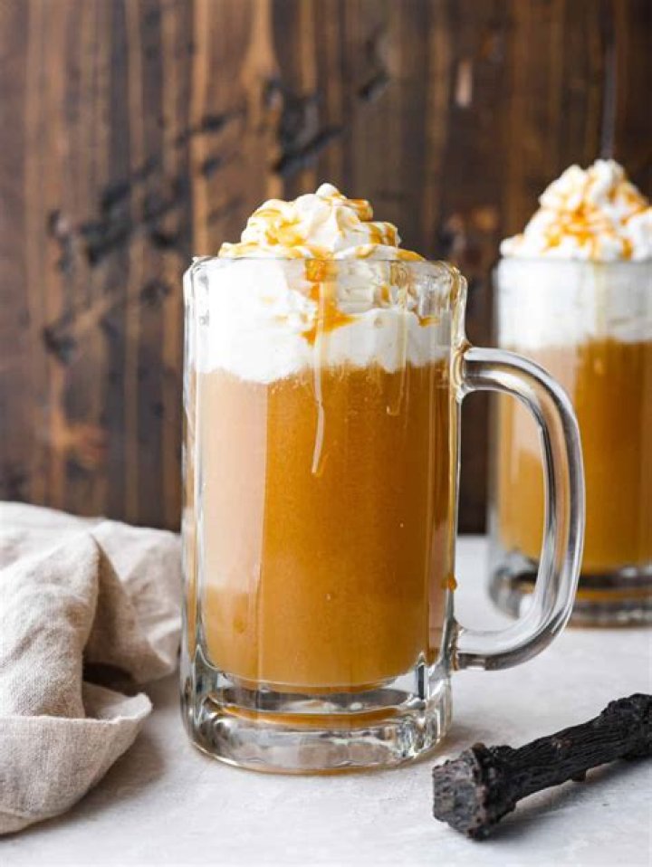 What is Butterscotch Beer