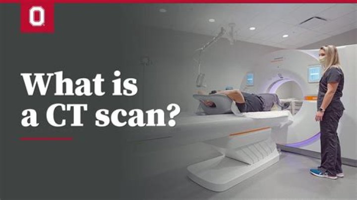 What is CT training?
