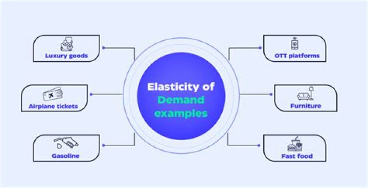What is elasticity in supply and demand?
