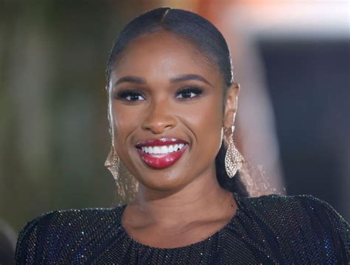 What is Jennifer Hudson's 2019 worth?