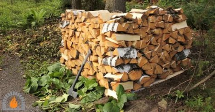 What is river birch wood used for