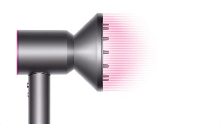 What is supersonic diffuser? | ContextResponse.com
