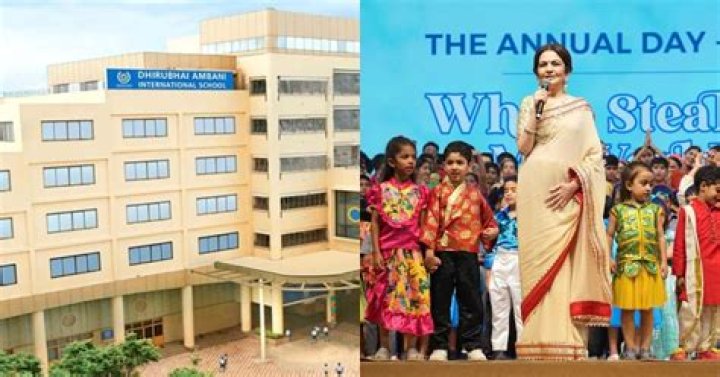 What is the average school fees in Hyderabad?