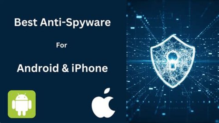 What is the best anti spyware?