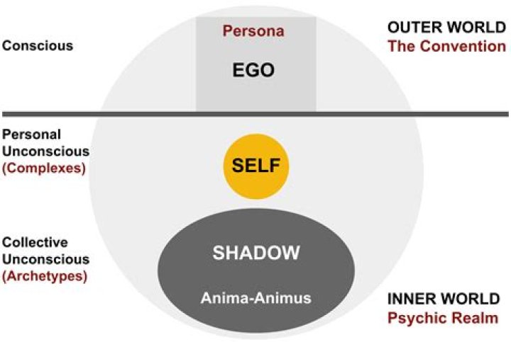 What is the meaning of psyche and logos