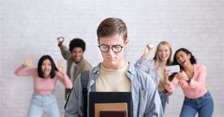 What is the relationship between bullying and depression?