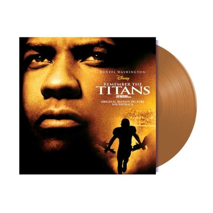 What songs are in Remember the Titans?