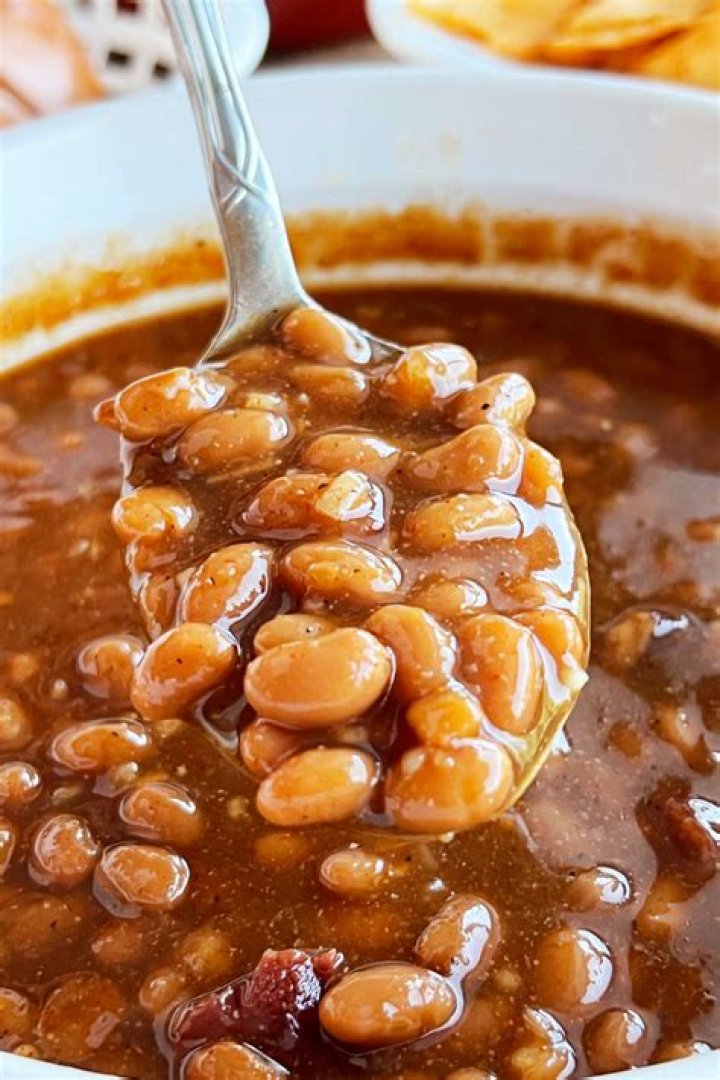 What stops beans from cooking?